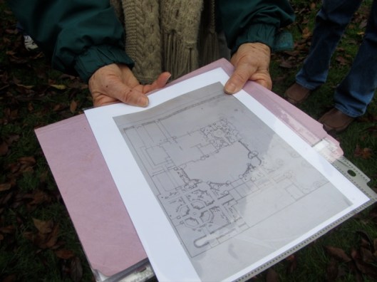 tour 4 planting design