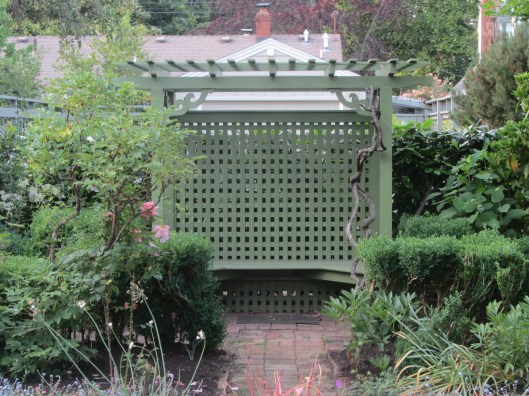garden seat 2